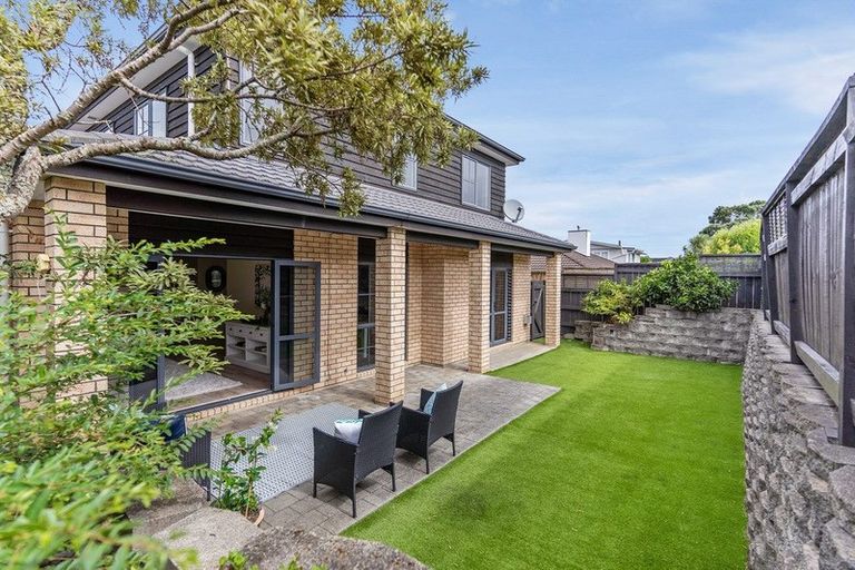 Photo of property in 140 Wellington Street, Howick, Auckland, 2014