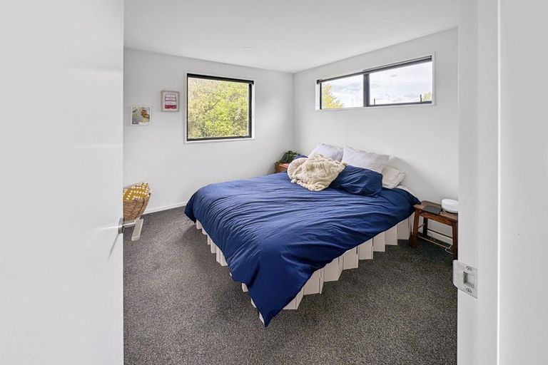 Photo of property in 4/78 Bletsoe Avenue, Spreydon, Christchurch, 8024