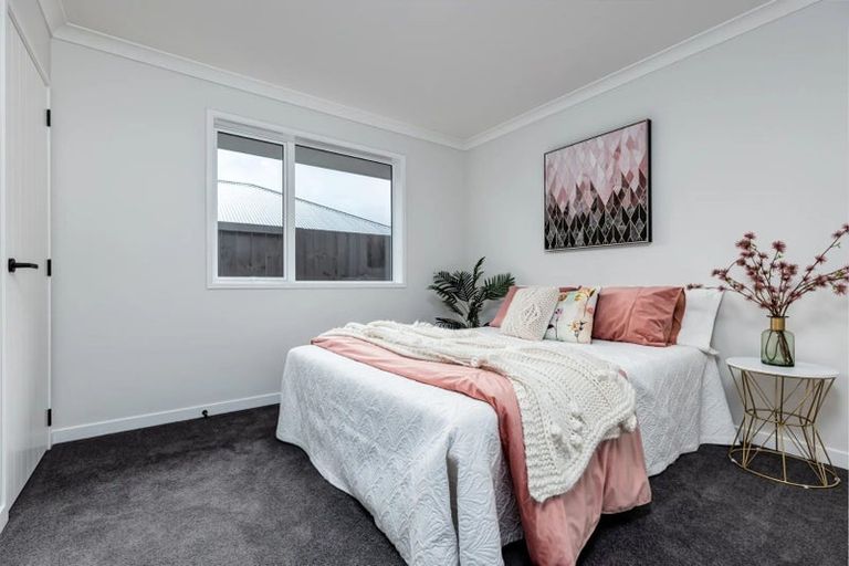 Photo of property in 4 Harp Street, Morrinsville, 3300