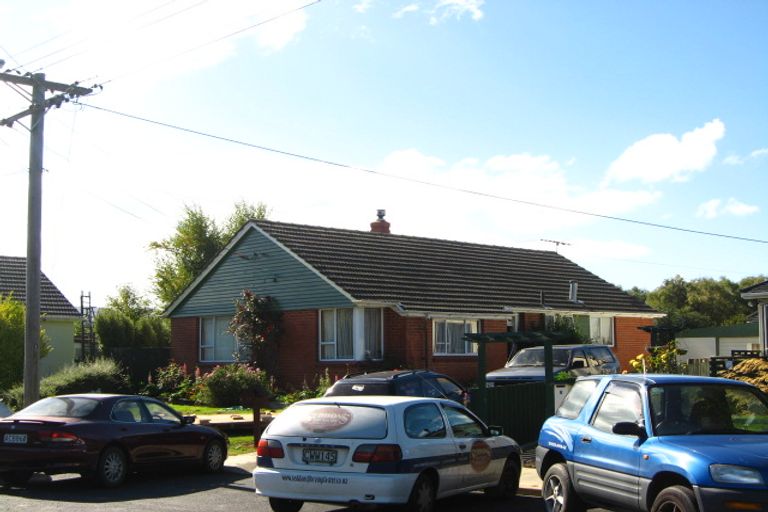 Photo of property in 7 Dunbar Place, Mosgiel, 9024