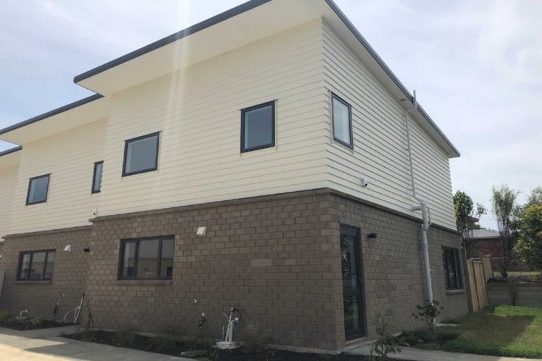 Photo of property in 14d Jutland Road, Manurewa, Auckland, 2102