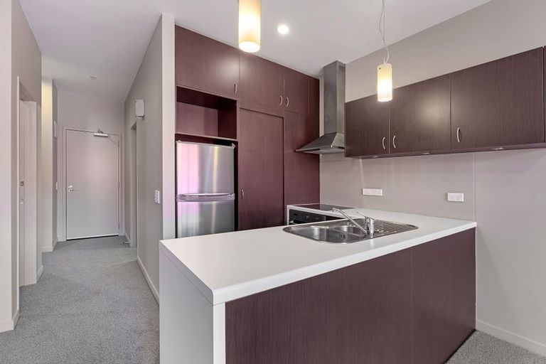 Photo of property in City Lodge, 507/115 Vivian Street, Te Aro, Wellington, 6011