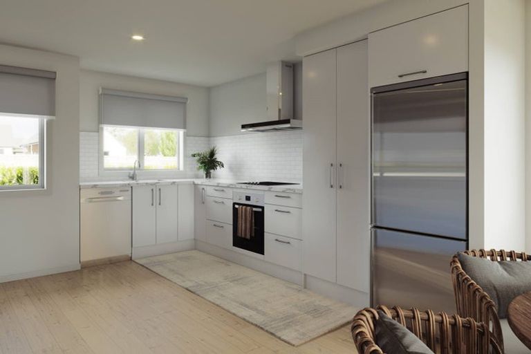 Photo of property in 16d Halswater Drive, Churton Park, Wellington, 6037