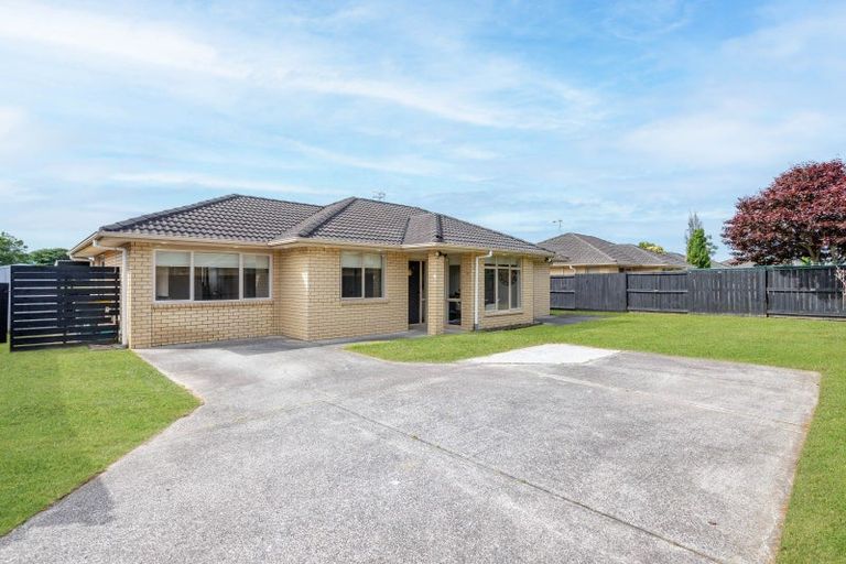 Photo of property in 26 Gardenia Close, Melville, Hamilton, 3206