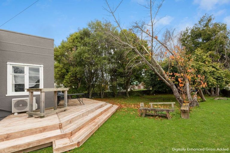 Photo of property in 1 Wakefield Street, Whanganui East, Wanganui, 4500