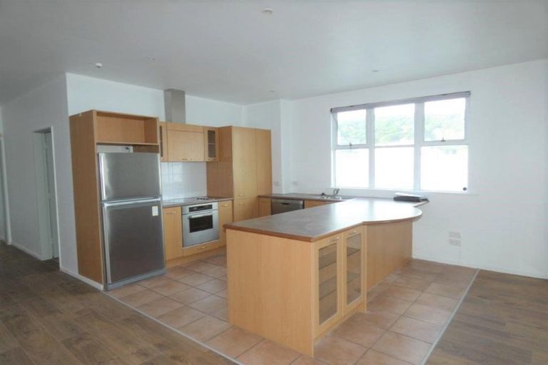 Photo of property in The Fletcher Trust Building, 5/14 College Street, Te Aro, Wellington, 6011