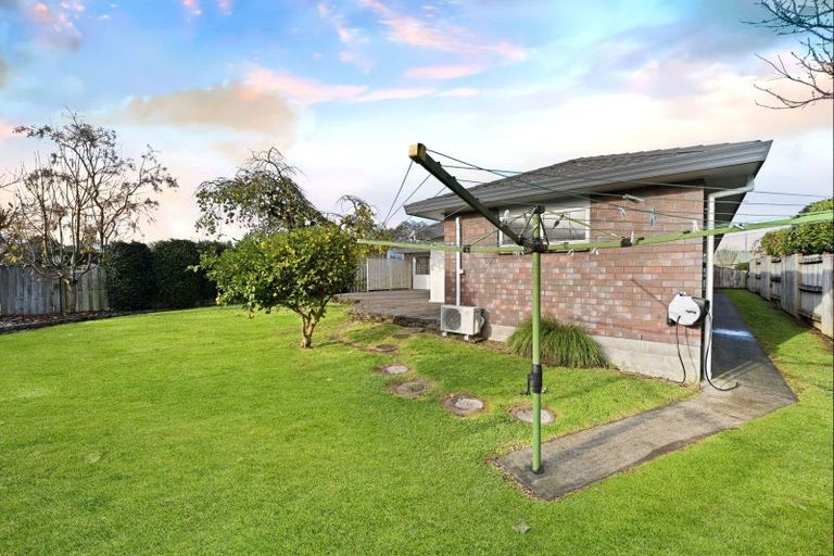 Photo of property in 34 Macmurdo Avenue, Glenview, Hamilton, 3206