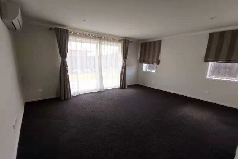 Photo of property in 47 Bradwell Crescent, Halswell, Christchurch, 8025