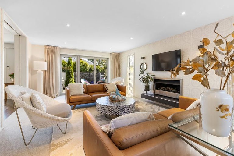 Photo of property in 50 Mcdougall Avenue, St Albans, Christchurch, 8014