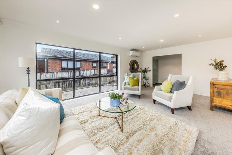 Photo of property in 8 Millhouse Drive, Northpark, Auckland, 2013