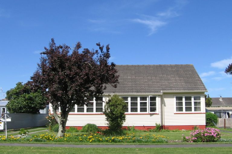 Photo of property in 18 Northcote Road, Te Hapara, Gisborne, 4010