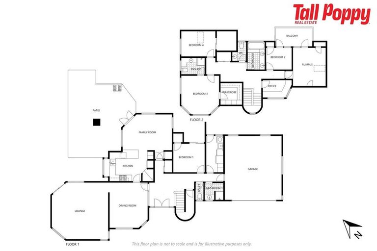 Photo of property in 16 Fraser Court, Roslyn, Palmerston North, 4414