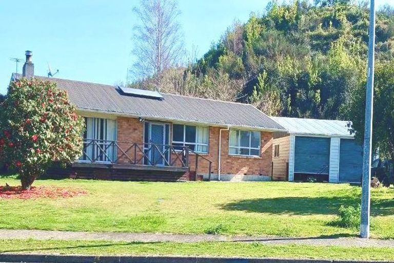 Photo of property in 366 River Road, Kawerau, 3127