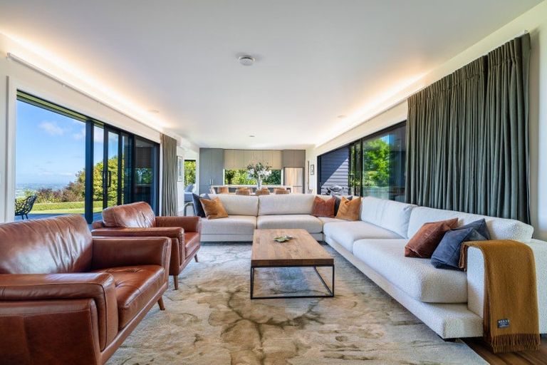 Photo of property in 617 Maungakawa Road, Te Miro, Cambridge, 3496