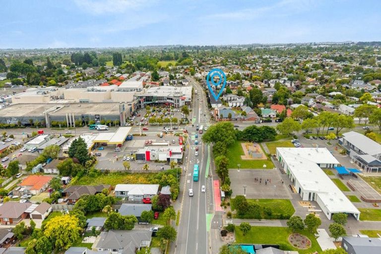 Photo of property in 2/8 New Brighton Road, Shirley, Christchurch, 8061