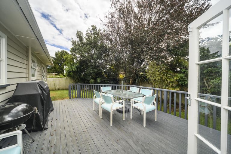Photo of property in 34 Macarthur Street, Levin, 5510