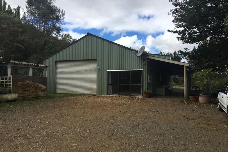 Photo of property in 347 Puketotara Road, Waipapa, Kerikeri, 0295