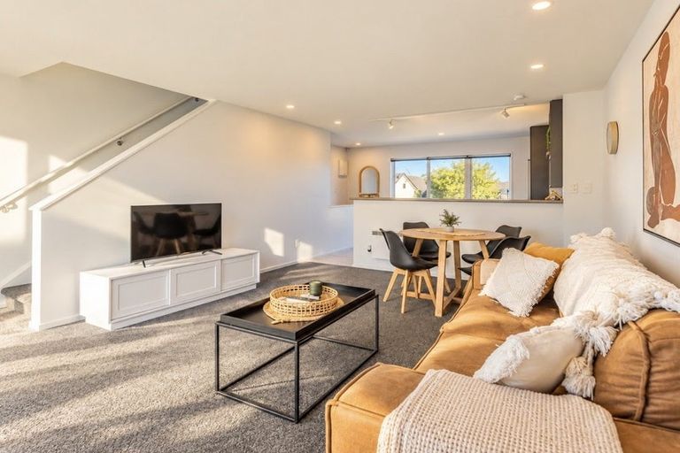 Photo of property in 3/160 Salisbury Street, Christchurch Central, Christchurch, 8013