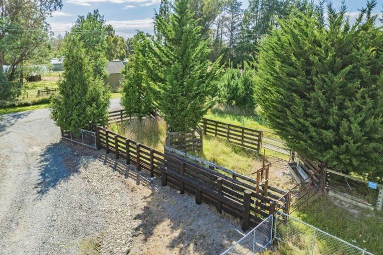 Photo of property in 209 Leithfield Road, Leithfield, Amberley, 7481