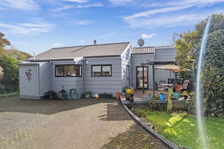 Photo of property in 21 Albert Street, Karangahake, Paeroa, 3674