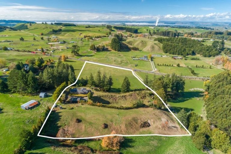 Photo of property in 777 Oruanui Road, Oruanui, Taupo, 3384