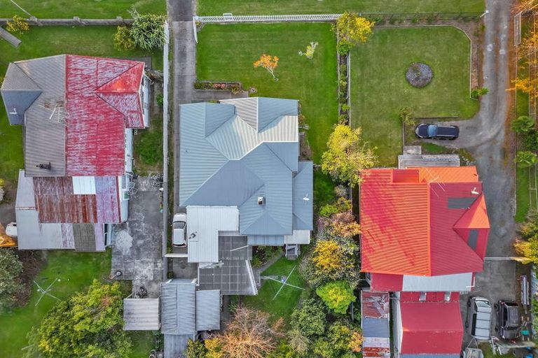 Photo of property in 17 Haig Street, Wairoa, 4108