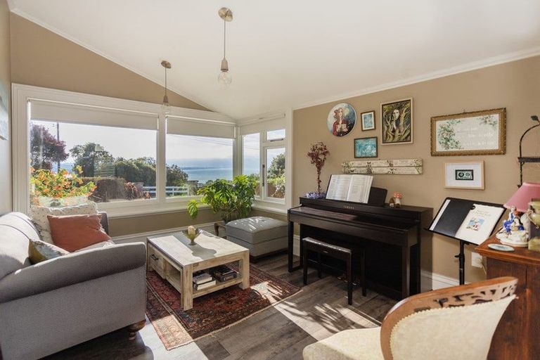 Photo of property in 41 Test Street, South Hill, Oamaru, 9400