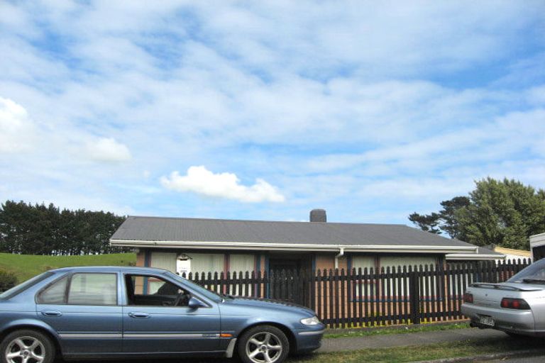 Photo of property in 42 Belair Avenue, Blagdon, New Plymouth, 4310