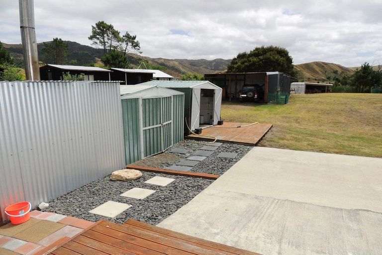 Photo of property in 21 Ymca Road, Mahia, Nuhaka, 4198