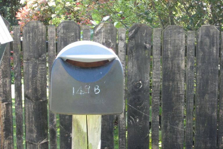 Photo of property in 149b Rayner Road, Huntly, 3700