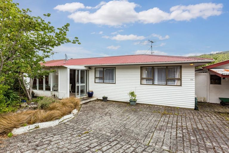 Photo of property in 31a Belgrave Street, Wainuiomata, Lower Hutt, 5014