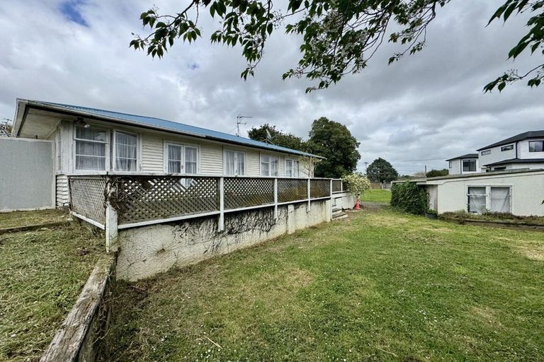Photo of property in 42 Bowater Place, Manurewa, Auckland, 2102