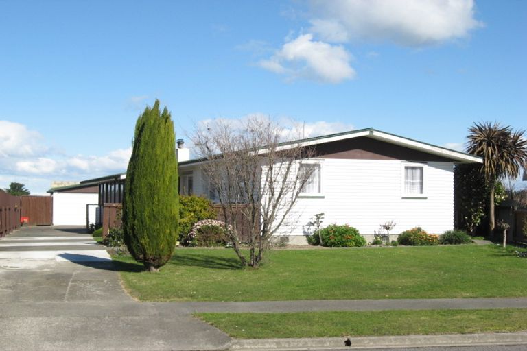 Photo of property in 45 Henley Crescent, Pirimai, Napier, 4112