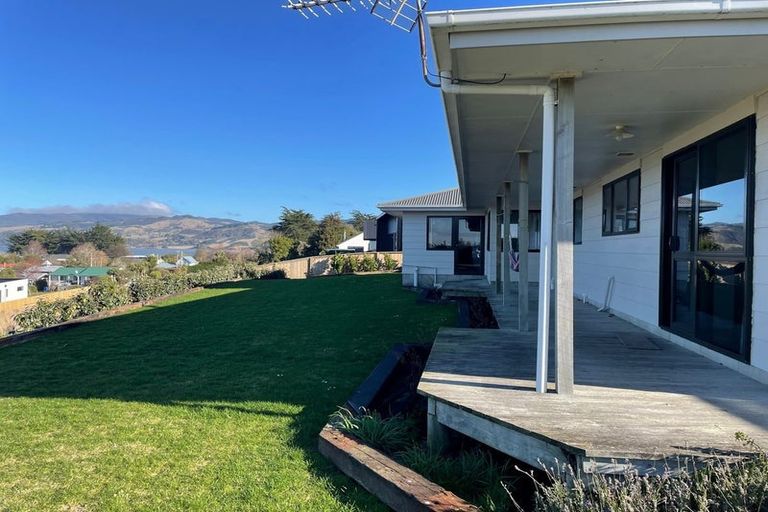 Photo of property in 12 Okahau Terrace, Warrington, 9471