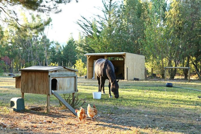 Photo of property in 65 Butterfield Road, Hawea Flat, 9382