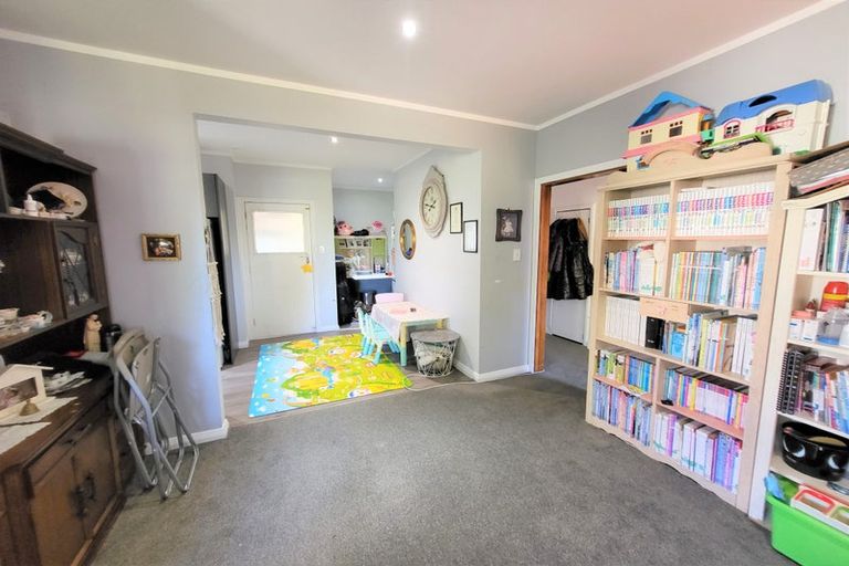 Photo of property in 57 Knighton Road, Hillcrest, Hamilton, 3216