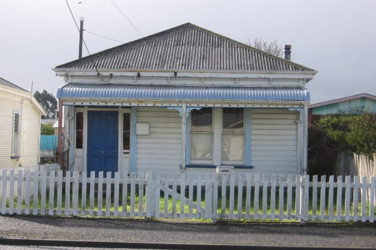 Photo of property in 88 Villa Street, Masterton, 5810