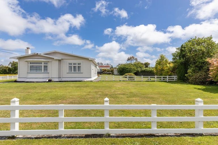 Photo of property in 98 Seddon Street, Kumara, 7832