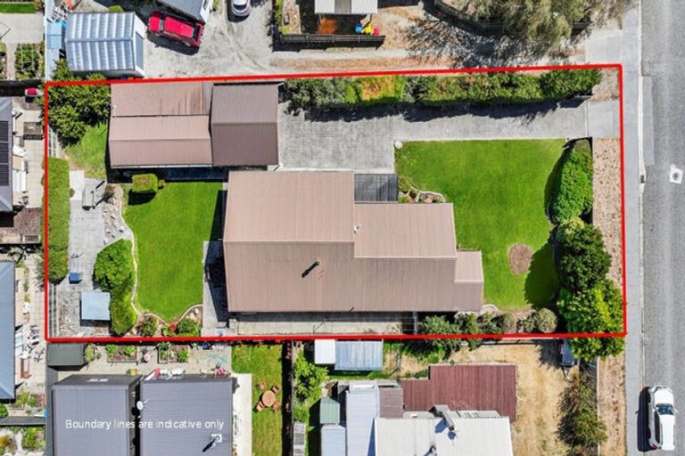 Photo of property in 34 Molyneux Avenue, Cromwell, 9310