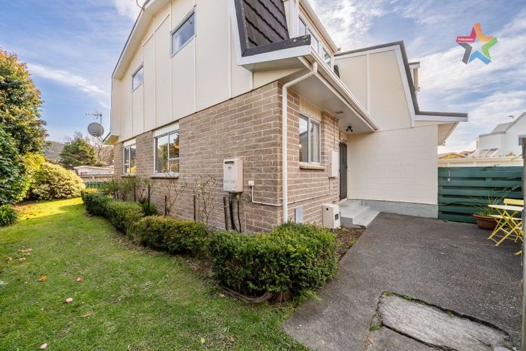 Photo of property in 2/57 Boulcott Street, Boulcott, Lower Hutt, 5010