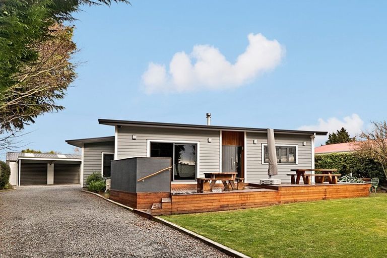 Photo of property in 62 Normanby Street, Rakaia, 7710