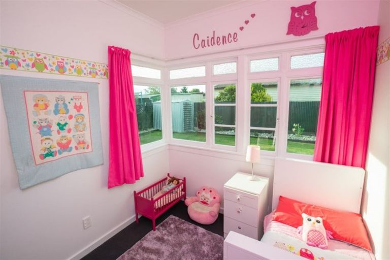 Photo of property in 33 Hayhurst Street, Temuka, 7920