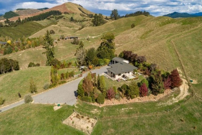 Photo of property in 54 Upper Stanley Brook Road, Stanley Brook, Wakefield, 7096