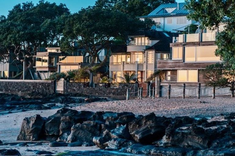 Photo of property in 20a Minnehaha Avenue, Takapuna, Auckland, 0622