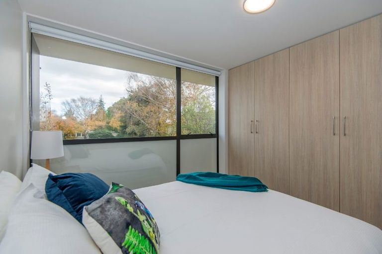 Photo of property in 17/399 Manchester Street, Christchurch Central, Christchurch, 8013