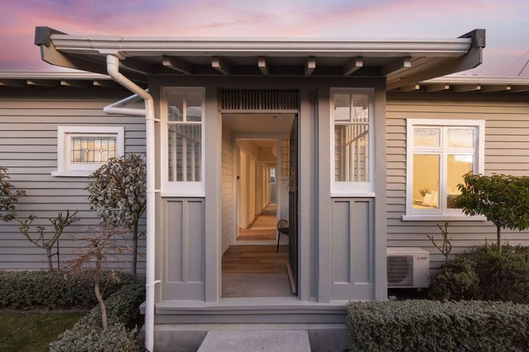 Photo of property in 33 Mersey Street, St Albans, Christchurch, 8014