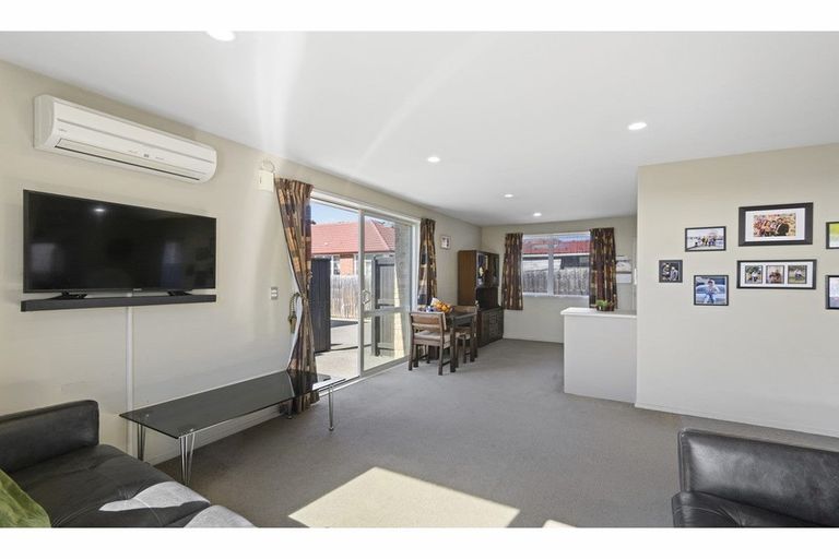 Photo of property in 44c Hansons Lane, Upper Riccarton, Christchurch, 8041