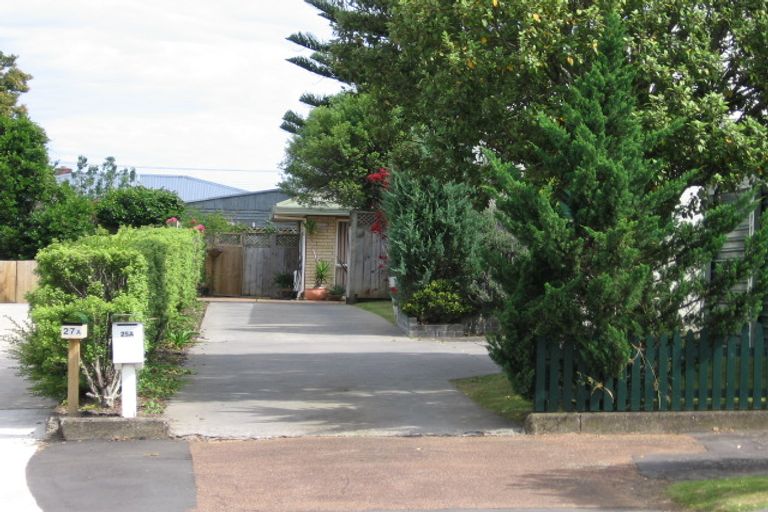 Photo of property in 25a Alberta Street, Point Chevalier, Auckland, 1022