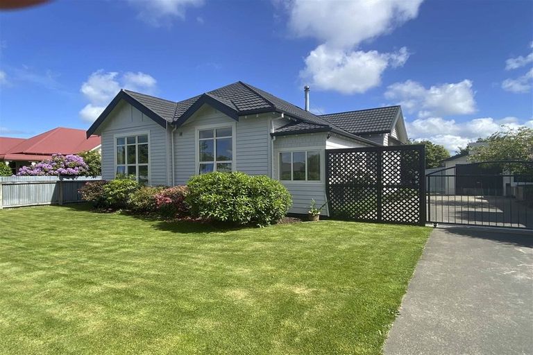 Photo of property in 44 Banks Street, Richmond, Invercargill, 9810