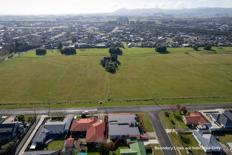 Photo of property in 183 Taylor Street, Cambridge, 3434